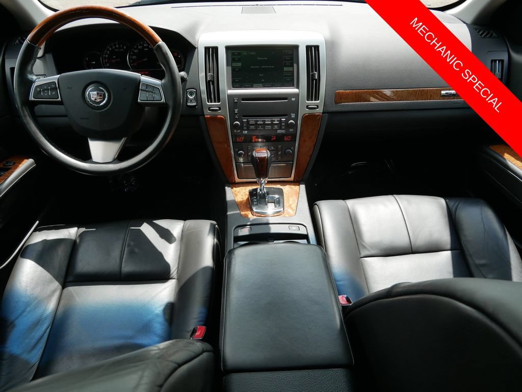 Used 2009 Cadillac STS V8 RWD image 13