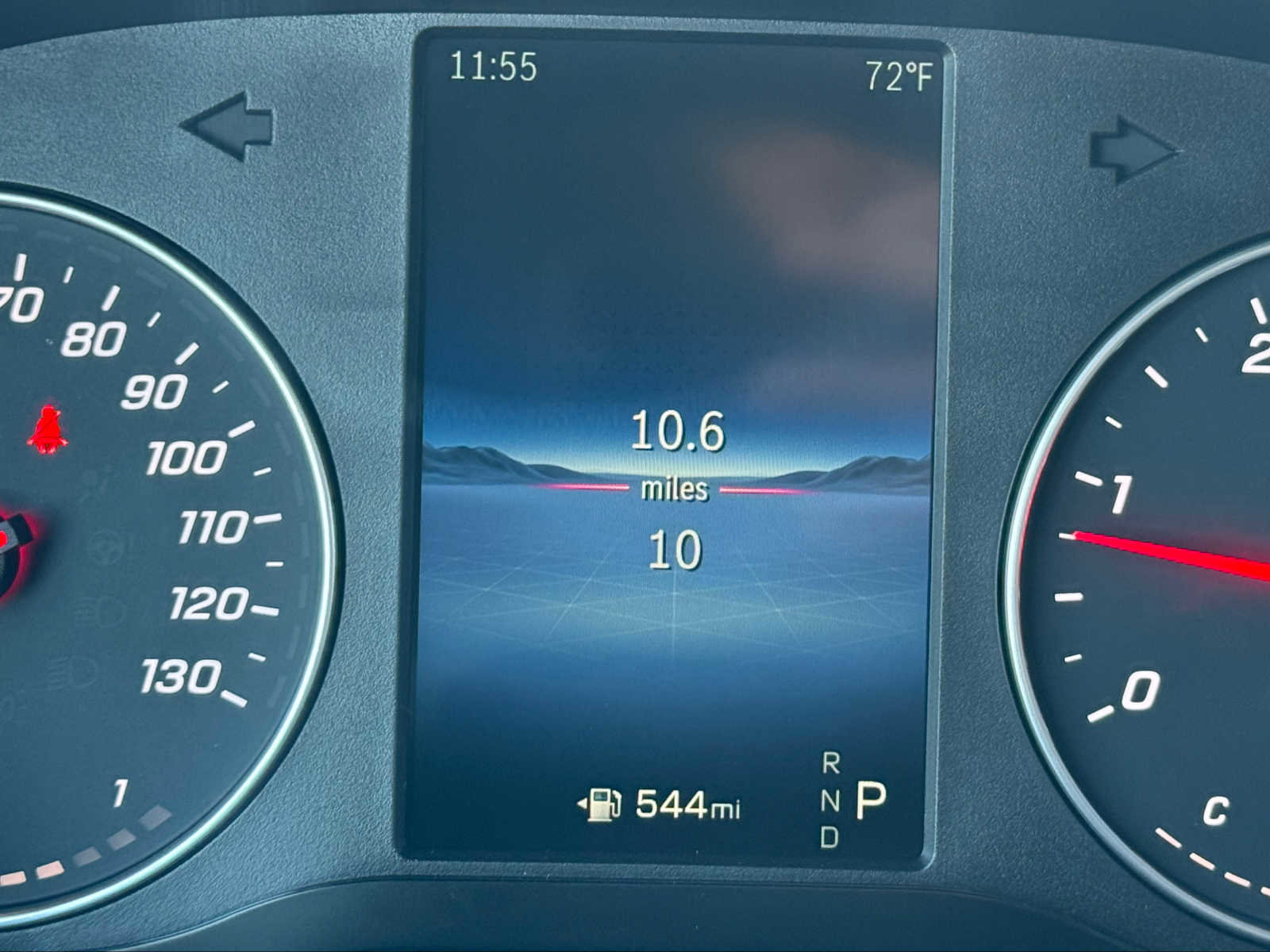 New 2025 Mercedes-Benz Sprinter 2500 image 16