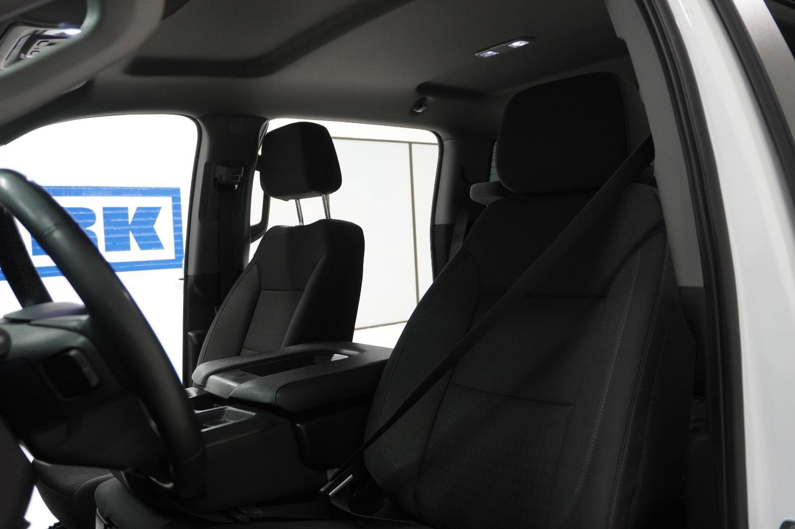 Used 2023 Chevrolet Silverado 1500 LT w/ Z71 Off-Road Package image 14