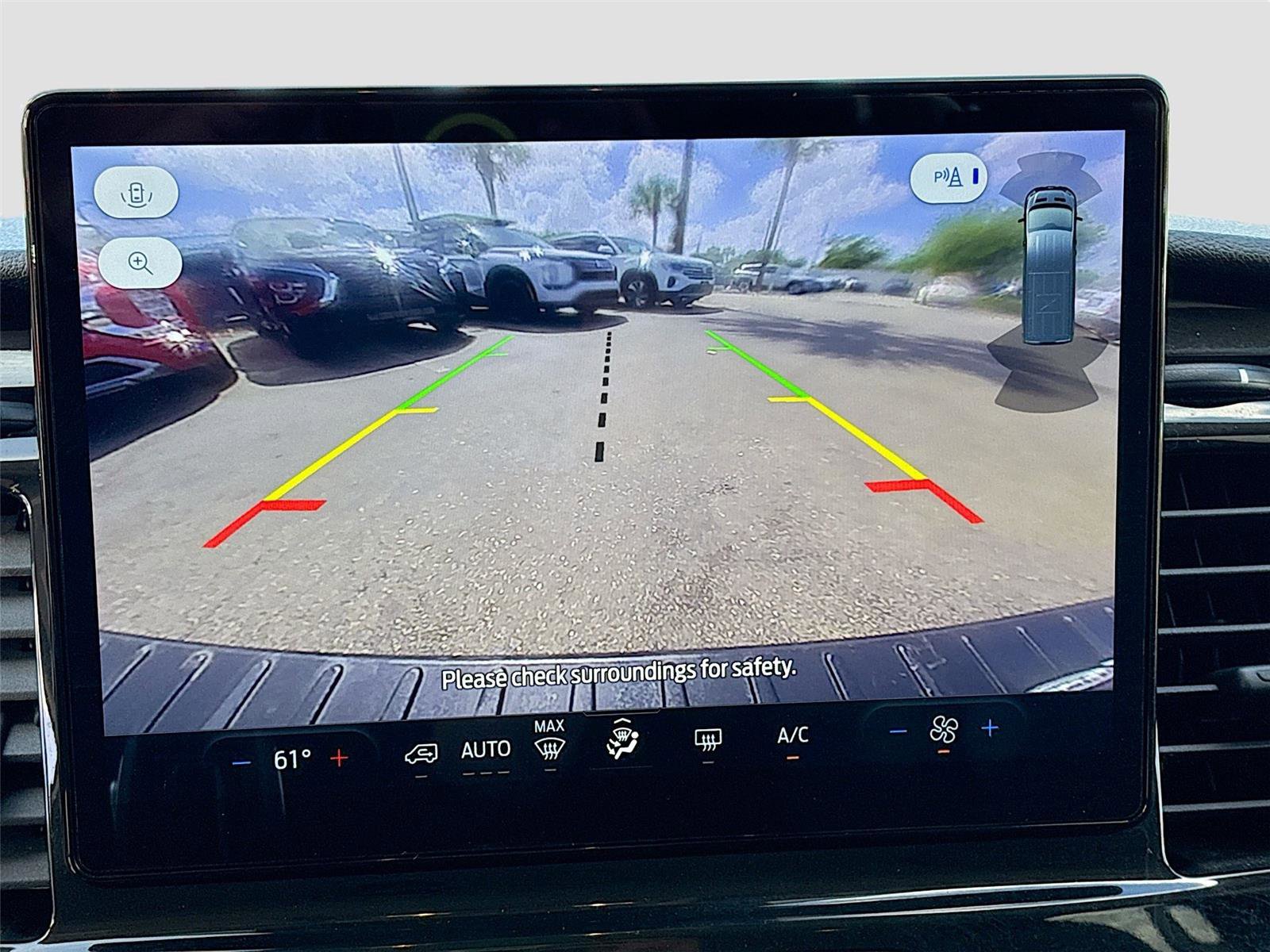 Used 2024 Ford Transit 350 XLT image 14