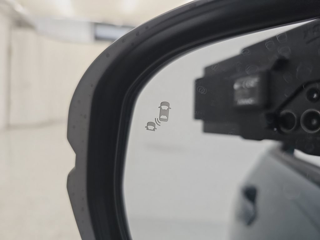 New 2027 Honda HR-V EX-L image 44