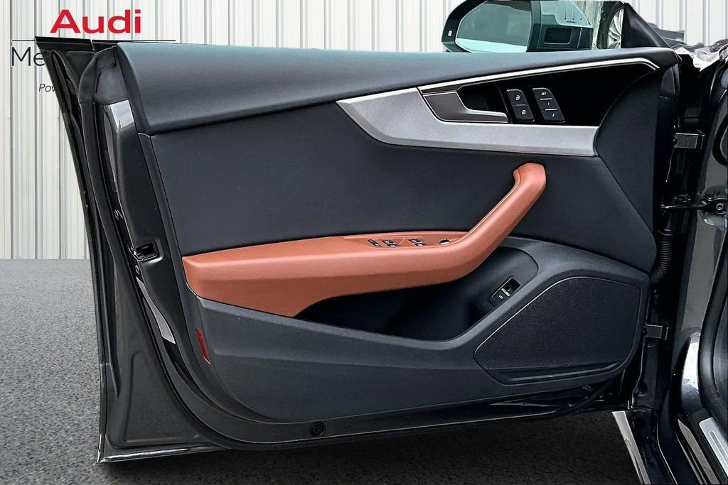 Used 2025 Audi A5 2.0T Premium Plus image 20