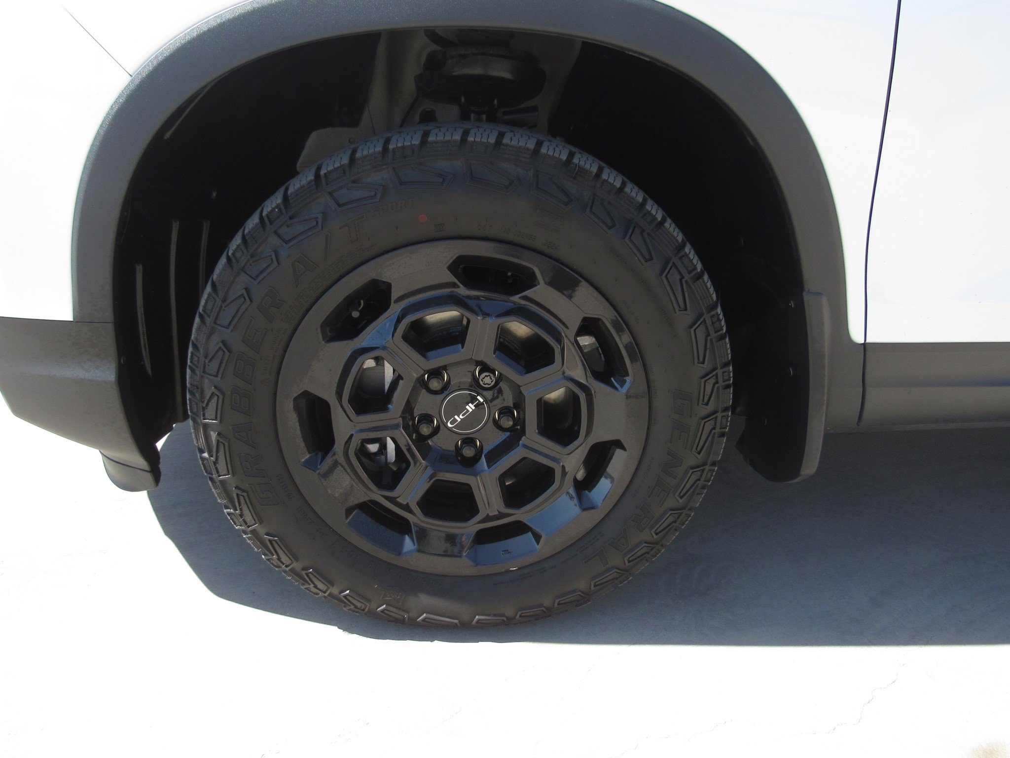 Used 2025 Honda Ridgeline Sport+ image 4