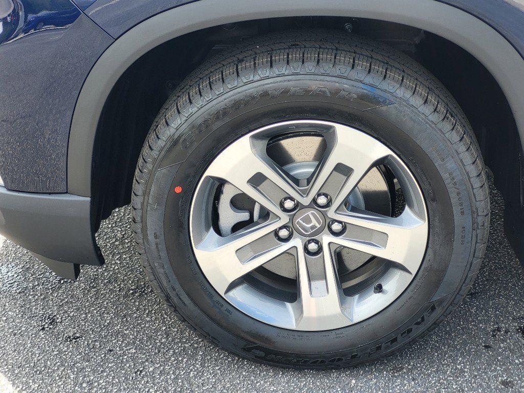 New 2025 Honda Pilot EX-L image 7