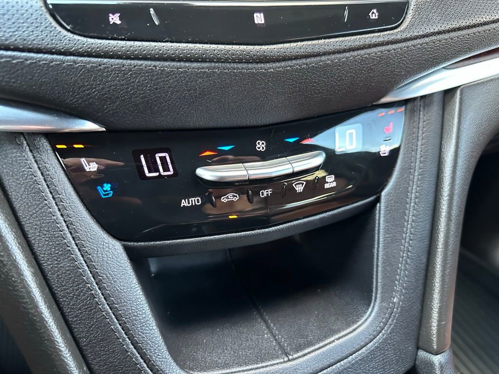 Used 2020 Cadillac XT5 Sportv image 26