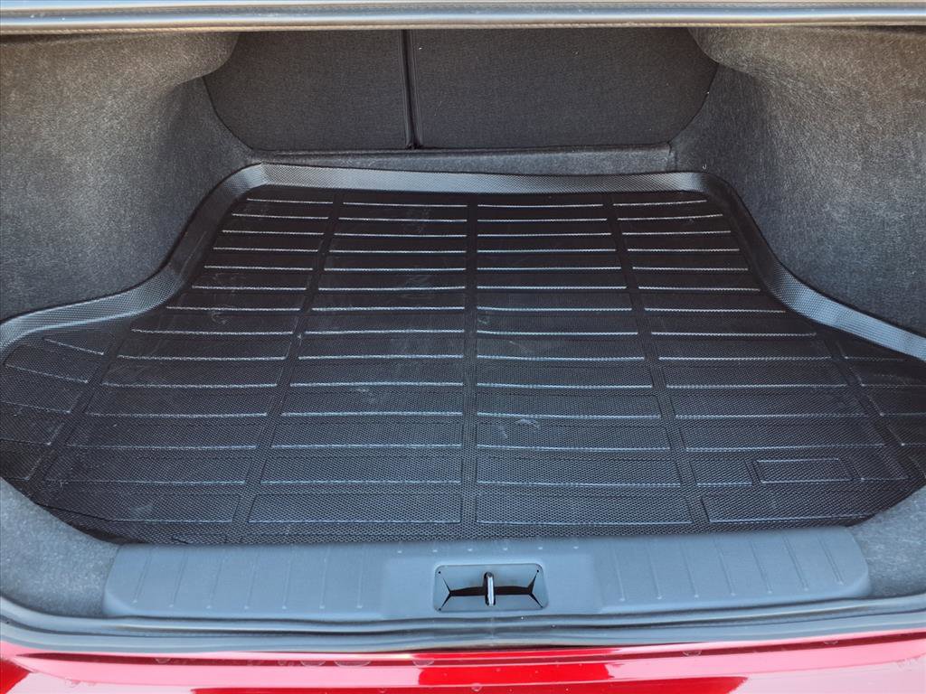 Certified 2025 Nissan Sentra SV w/ All-Weather Package image 10