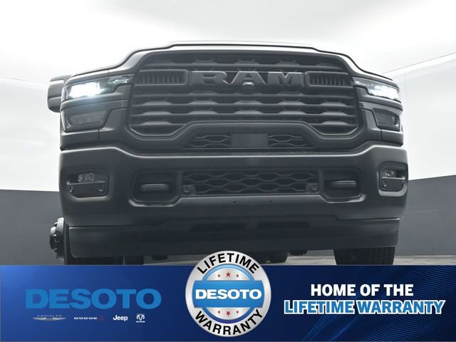New 2026 RAM 3500 Tradesman AWD/4WD image 44