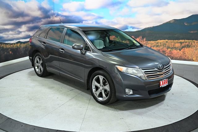 Used 2012 Toyota Venza XLE image 1