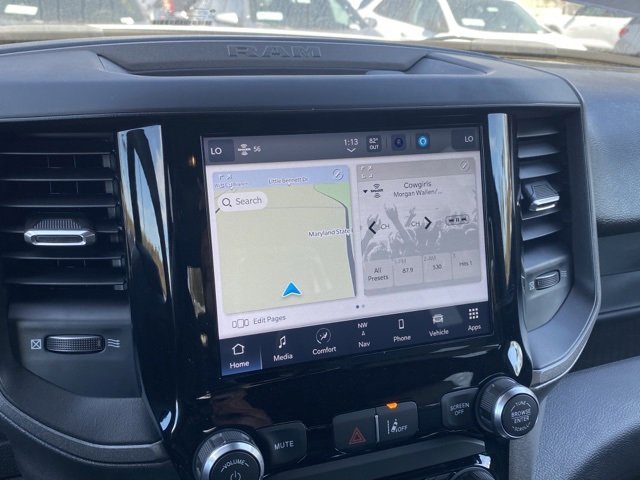 New 2023 RAM 3500 Tradesman w/ Safety Group image 21