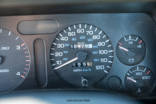 Used 1997 Dodge Ram 2500 Truck 2WD Regular Cab image 53