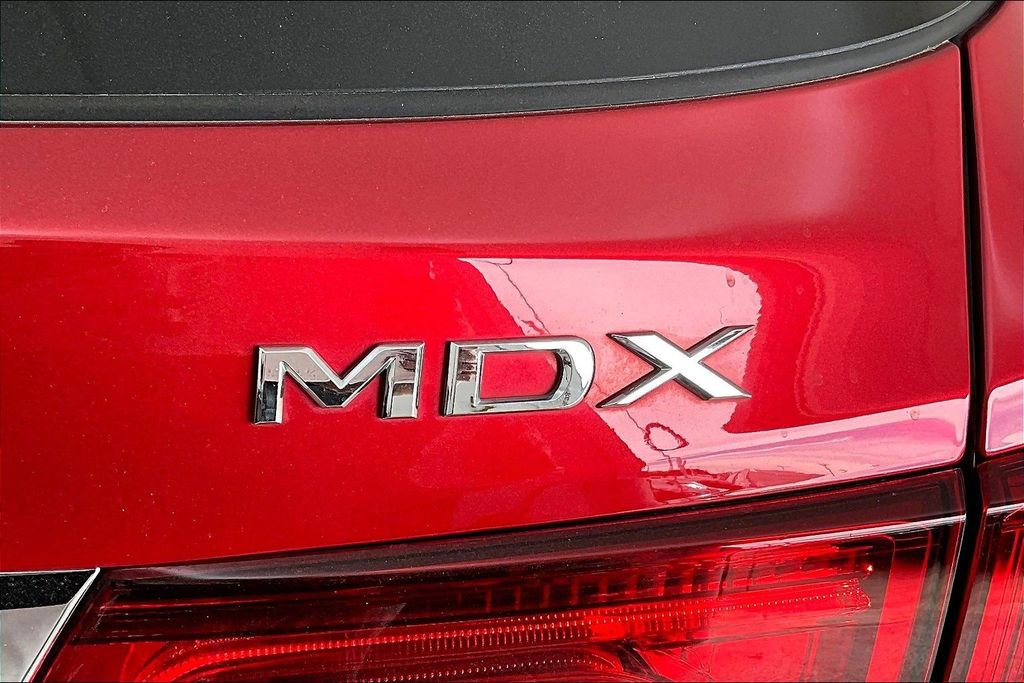 Used 2019 Acura MDX FWD w/ Technology Package image 40