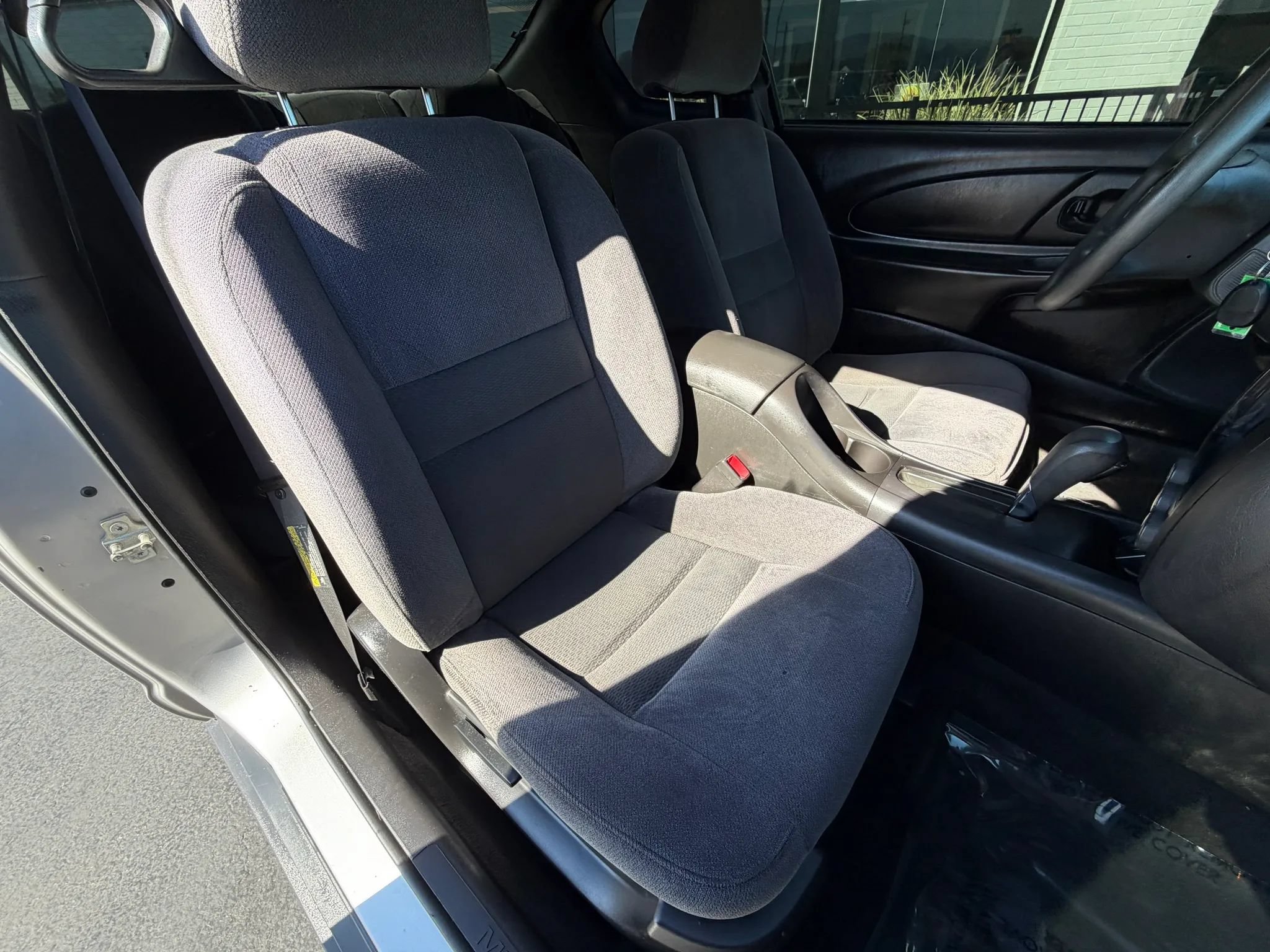 Used 2006 Chevrolet Monte Carlo LS FWD image 12