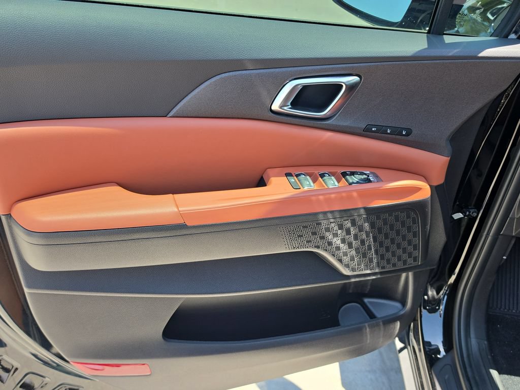 New 2026 Kia Carnival EX FWD image 19