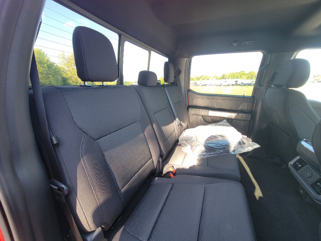 New 2025 Ford F150 XLT image 31