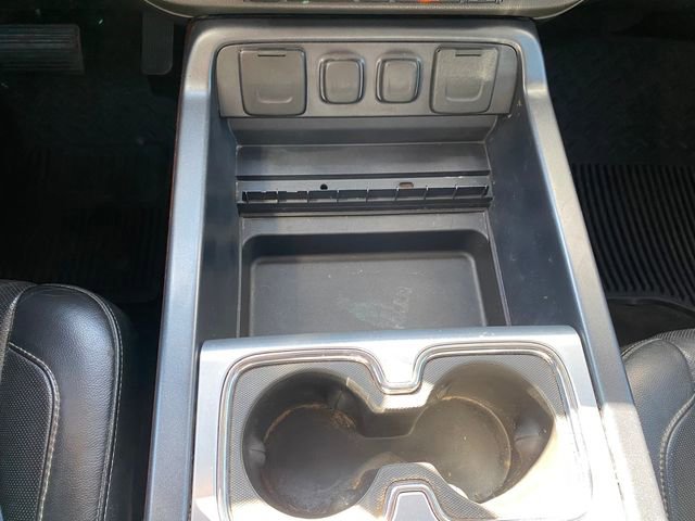 Certified 2016 GMC Sierra 1500 SLT image 52