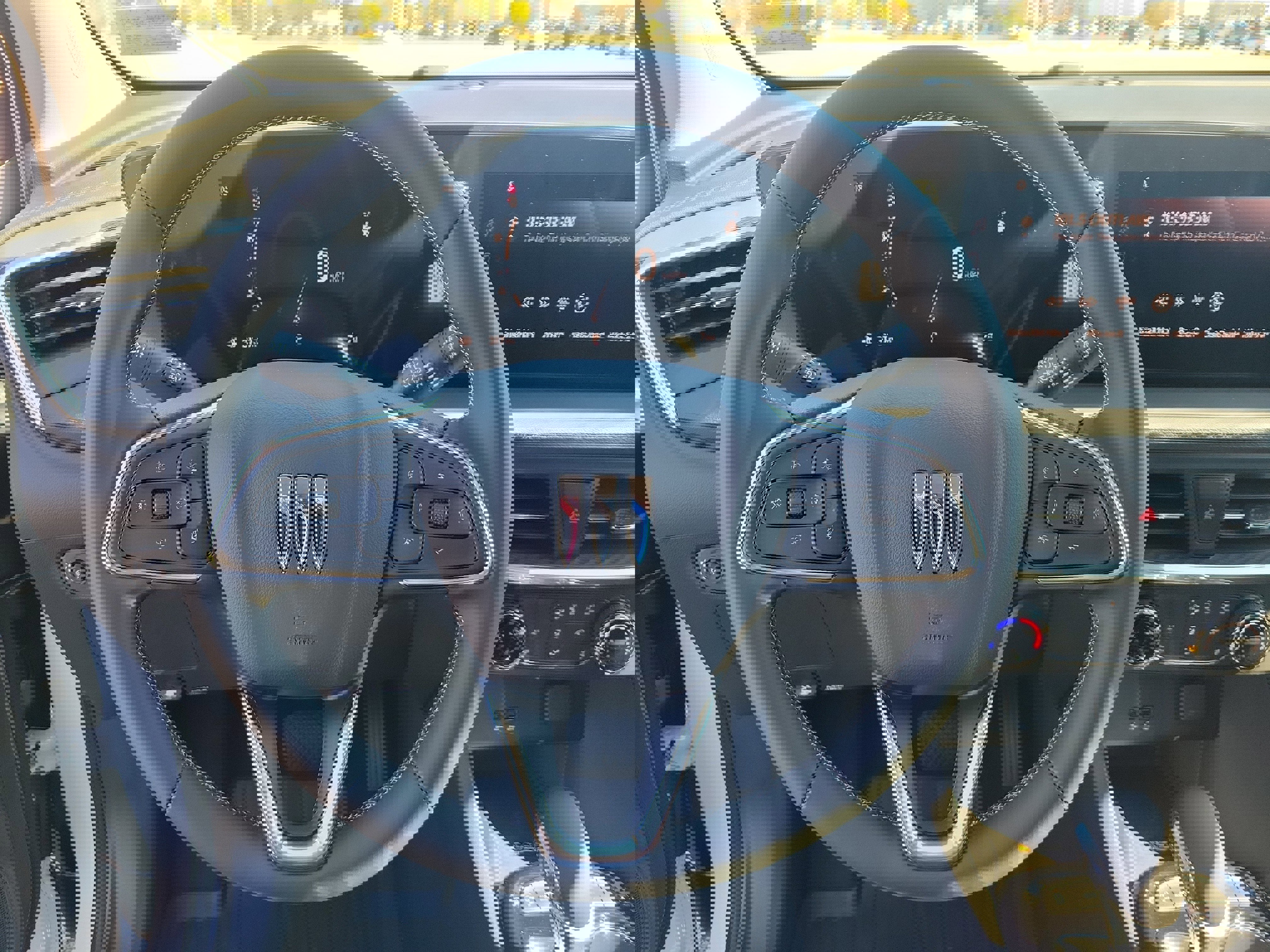 New 2026 Buick Encore GX Preferred w/ Advanced Technology Package image 21