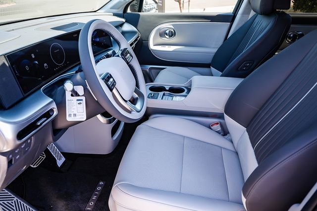 New 2026 Hyundai Ioniq 9 Calligraphy AWD/4WD image 23