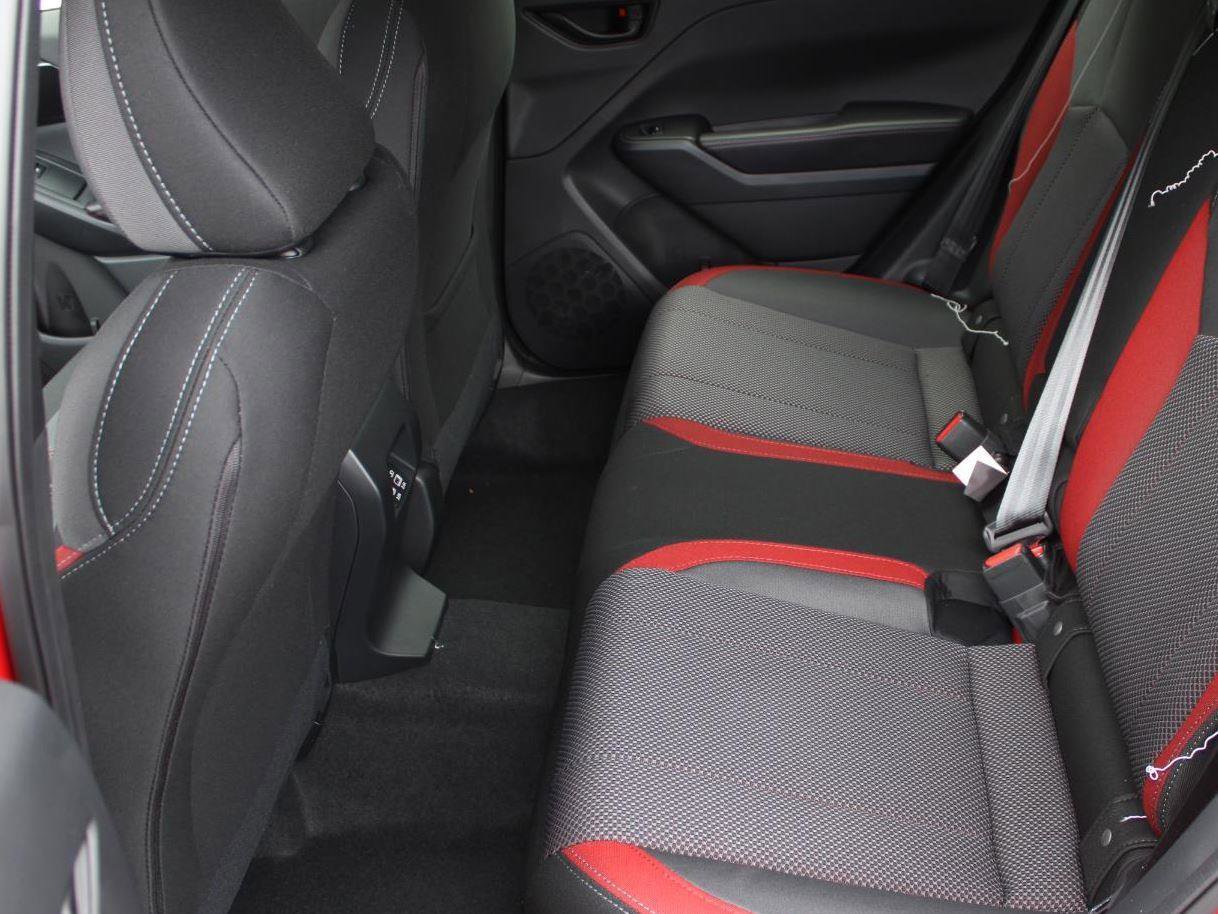 New 2025 Subaru Impreza RS w/ Popular Package #1 image 20