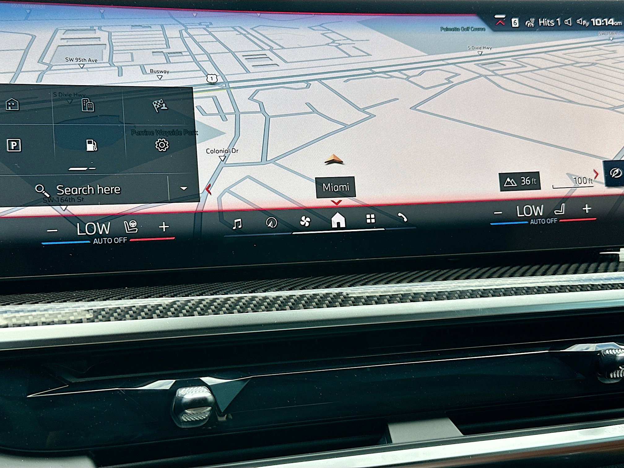 New 2026 BMW X6 M60i w/ Executive Package image 10