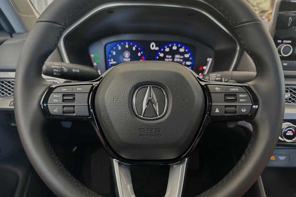New 2025 Acura Integra image 19