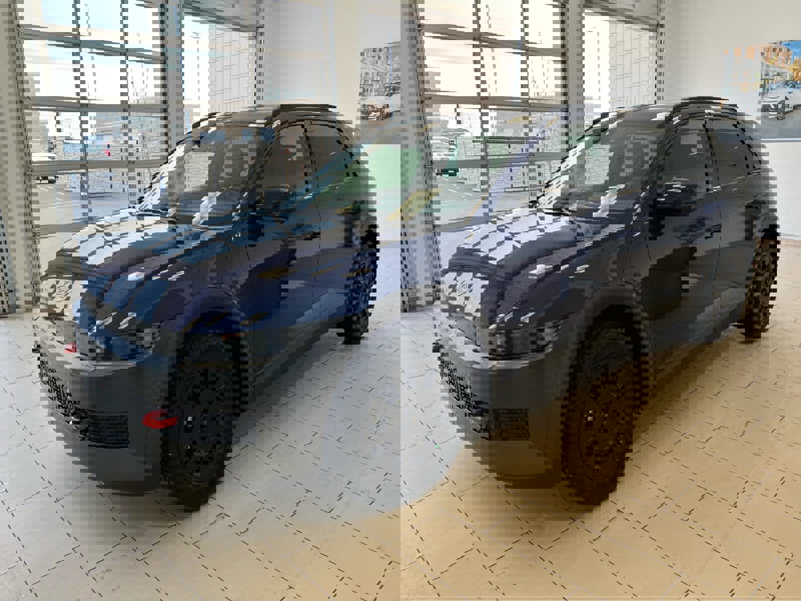 New 2026 Hyundai Ioniq 5 XRT