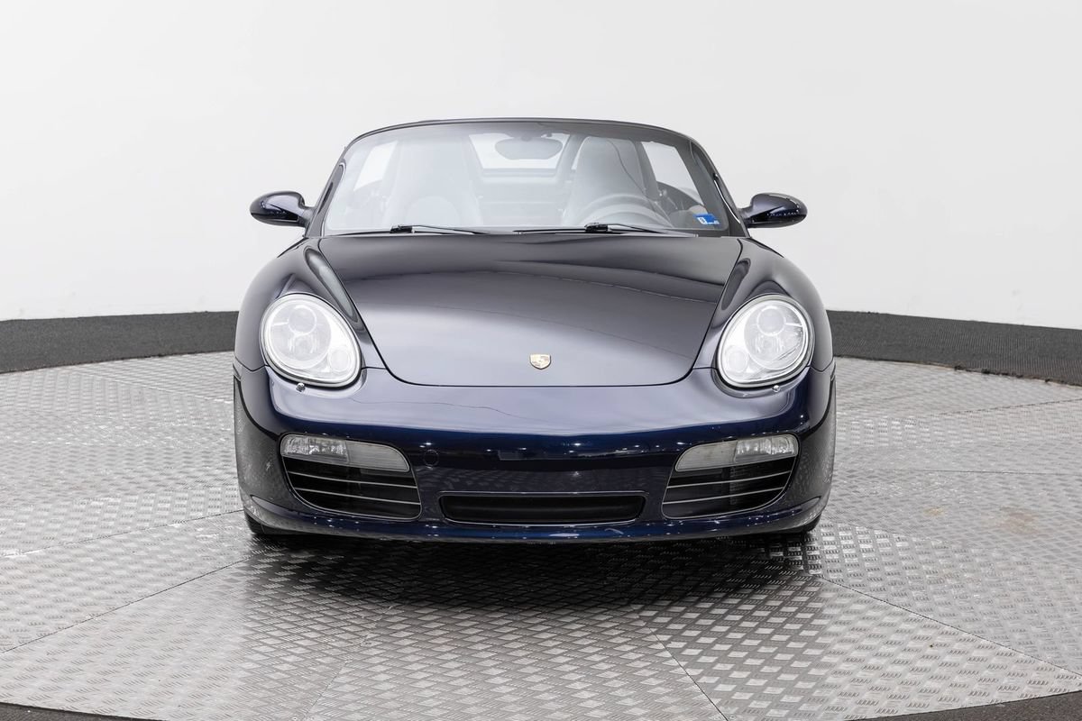 Used 2005 Porsche Boxster S RWD image 3