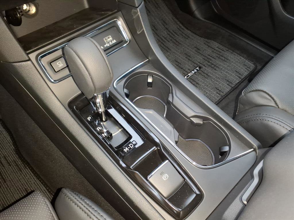 New 2026 Subaru Ascent Bronze Edition image 14