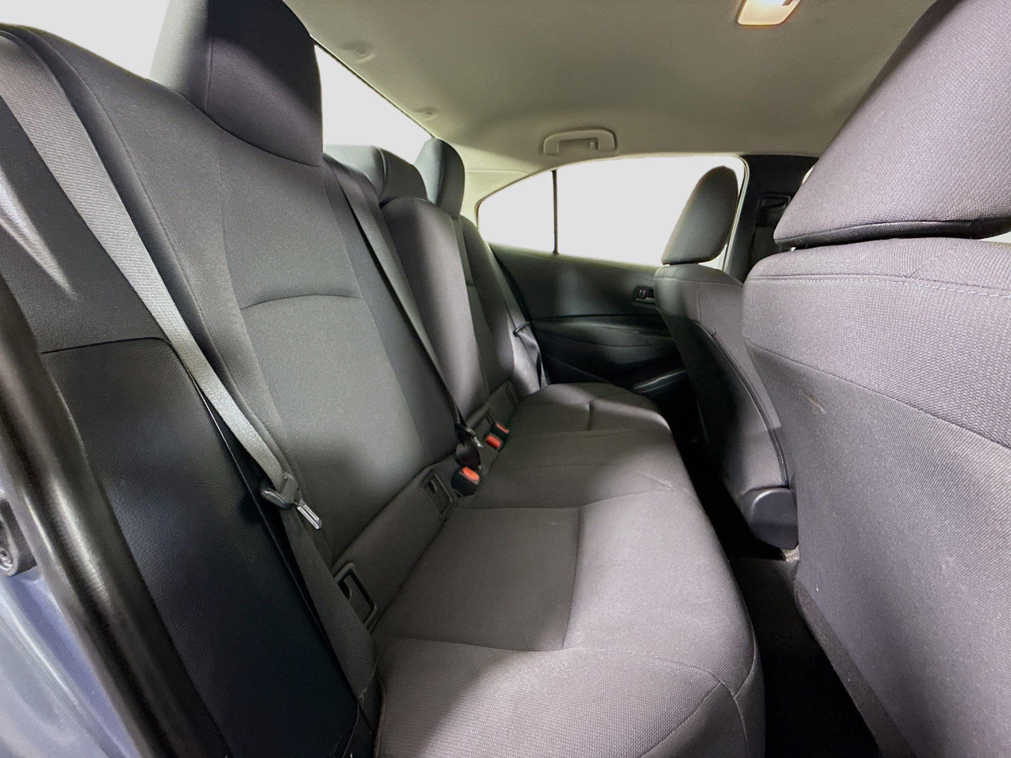 Used 2024 Toyota Corolla LE image 26