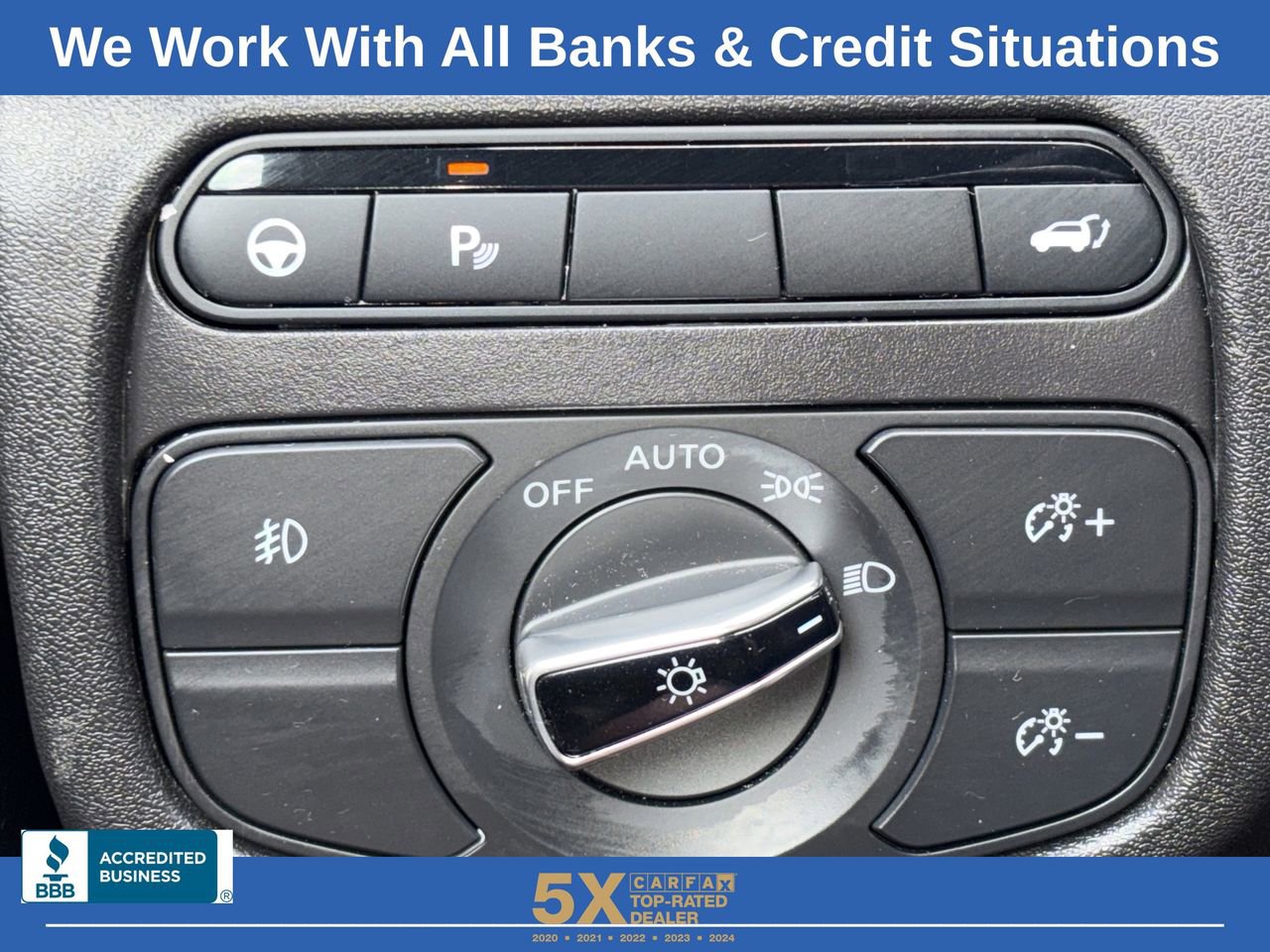 Used 2025 INFINITI QX55 Essential image 26