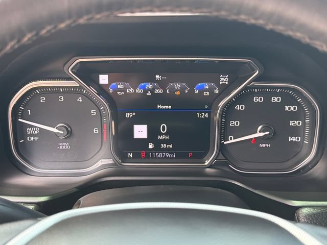 Used 2021 GMC Yukon Denali w/ Denali Premium Package AWD/4WD image 29