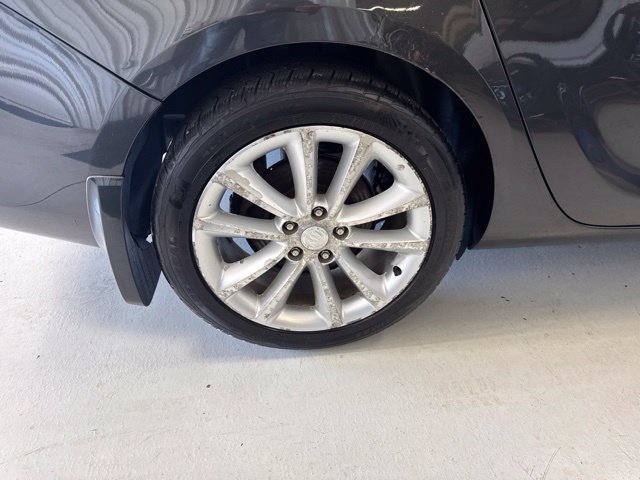 Used 2014 Buick Verano Convenience FWD image 36