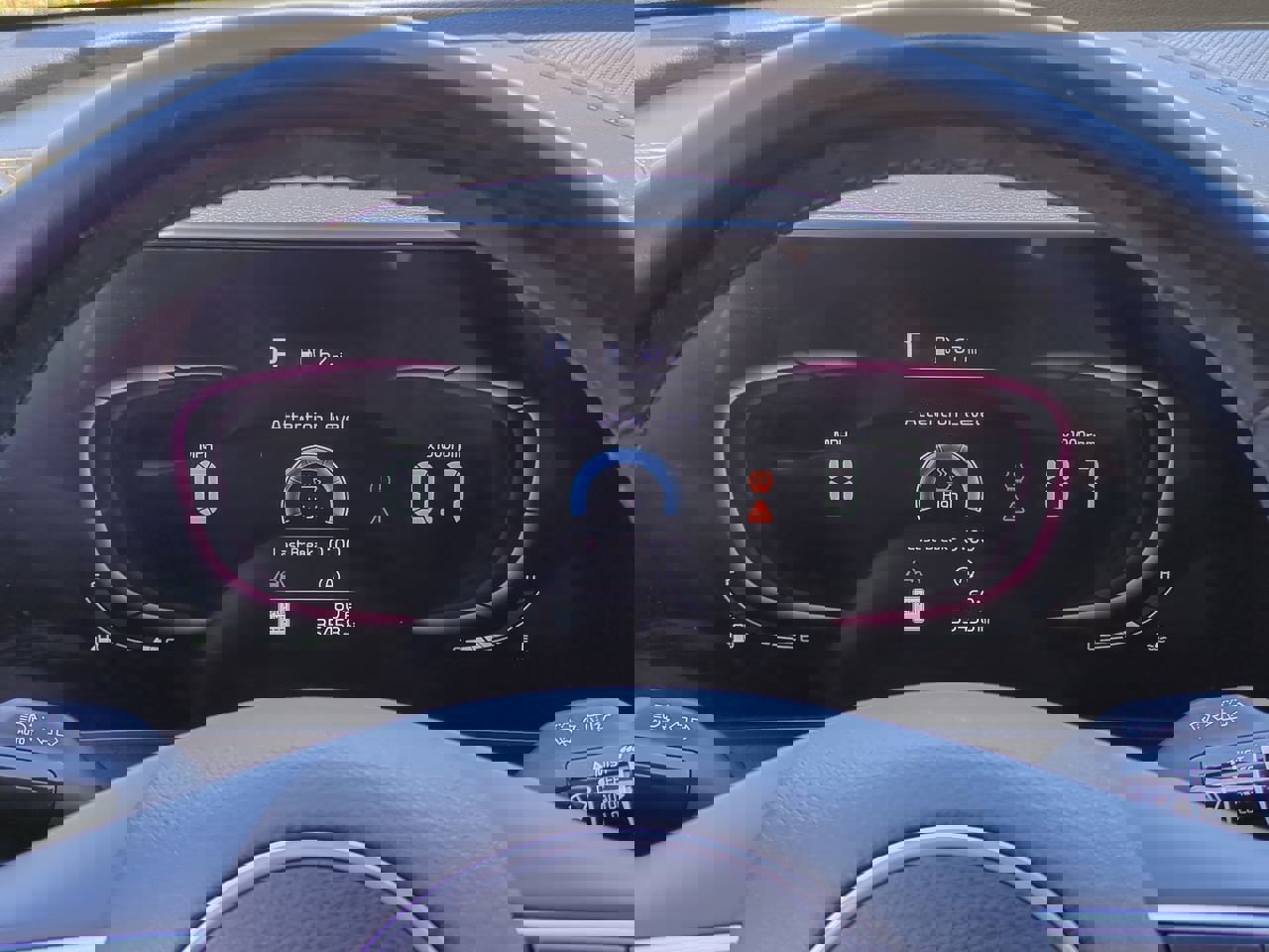 Certified 2023 Kia Sportage EX image 26