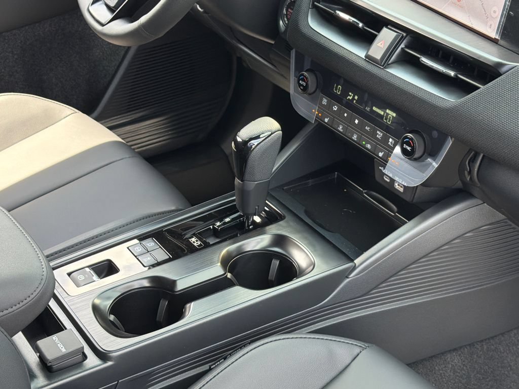 New 2026 Subaru Outback Premium AWD/4WD image 17