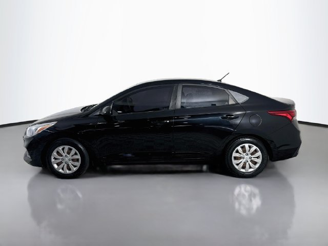 Used 2018 Hyundai Accent SE FWD image 4
