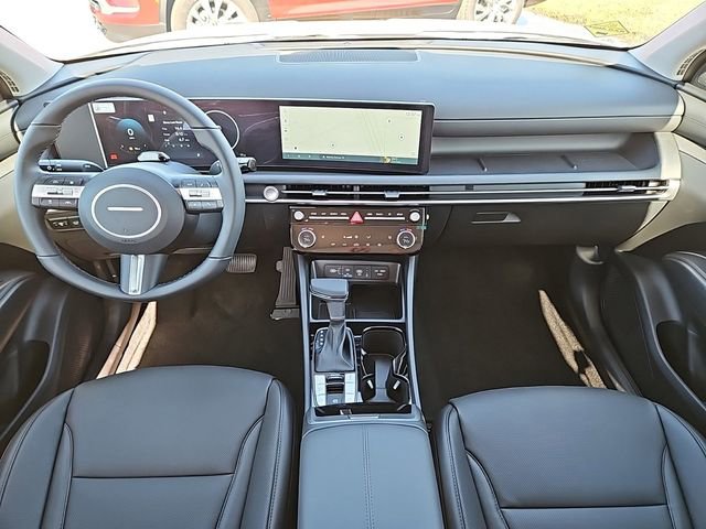 Used 2025 Hyundai Tucson SEL FWD image 9