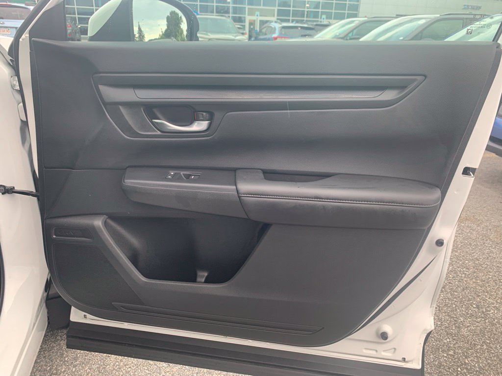 Used 2023 Honda CR-V EX image 24
