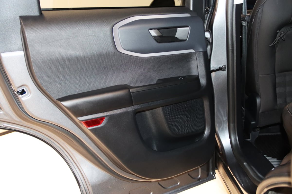 Used 2021 Ford Bronco Sport Big Bend w/ Big Bend Package AWD/4WD image 50