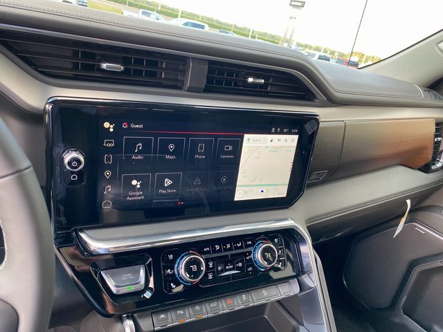New 2026 GMC Sierra 1500 Denali w/ Denali Reserve Package image 21