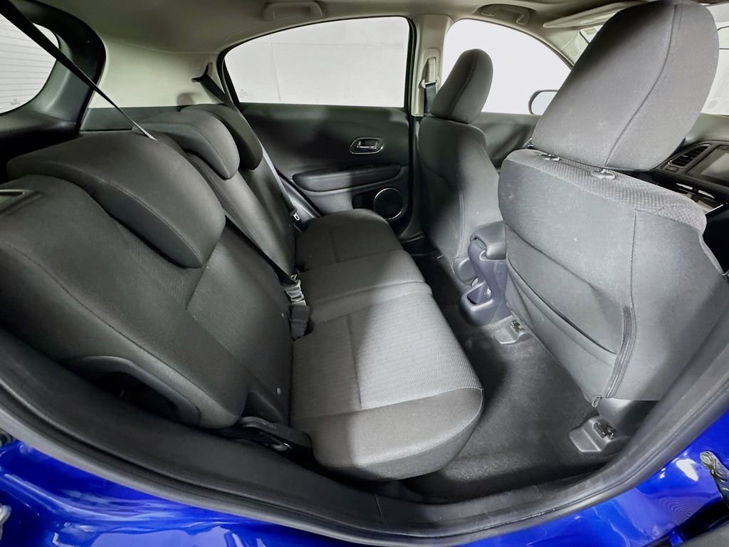 Used 2018 Honda HR-V EX image 26