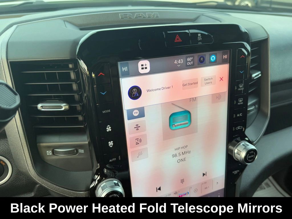 New 2026 RAM 5500 Tradesman image 14