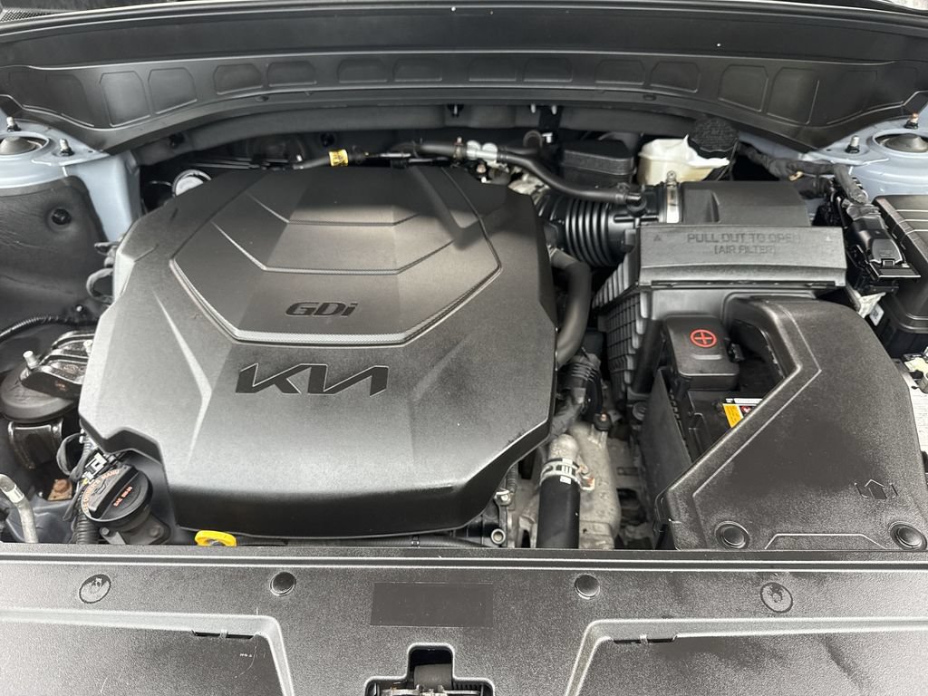 Used 2022 Kia Telluride S AWD/4WD image 18