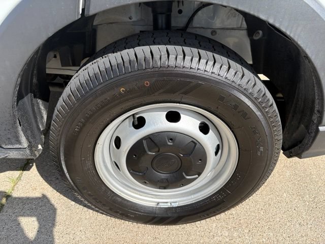 Used 2025 Ford Transit 250 148 High Roof Extended w/ Load Area Protection Package RWD image 20
