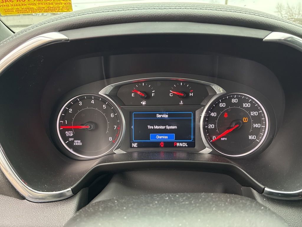 Used 2019 Chevrolet Blazer LT image 17