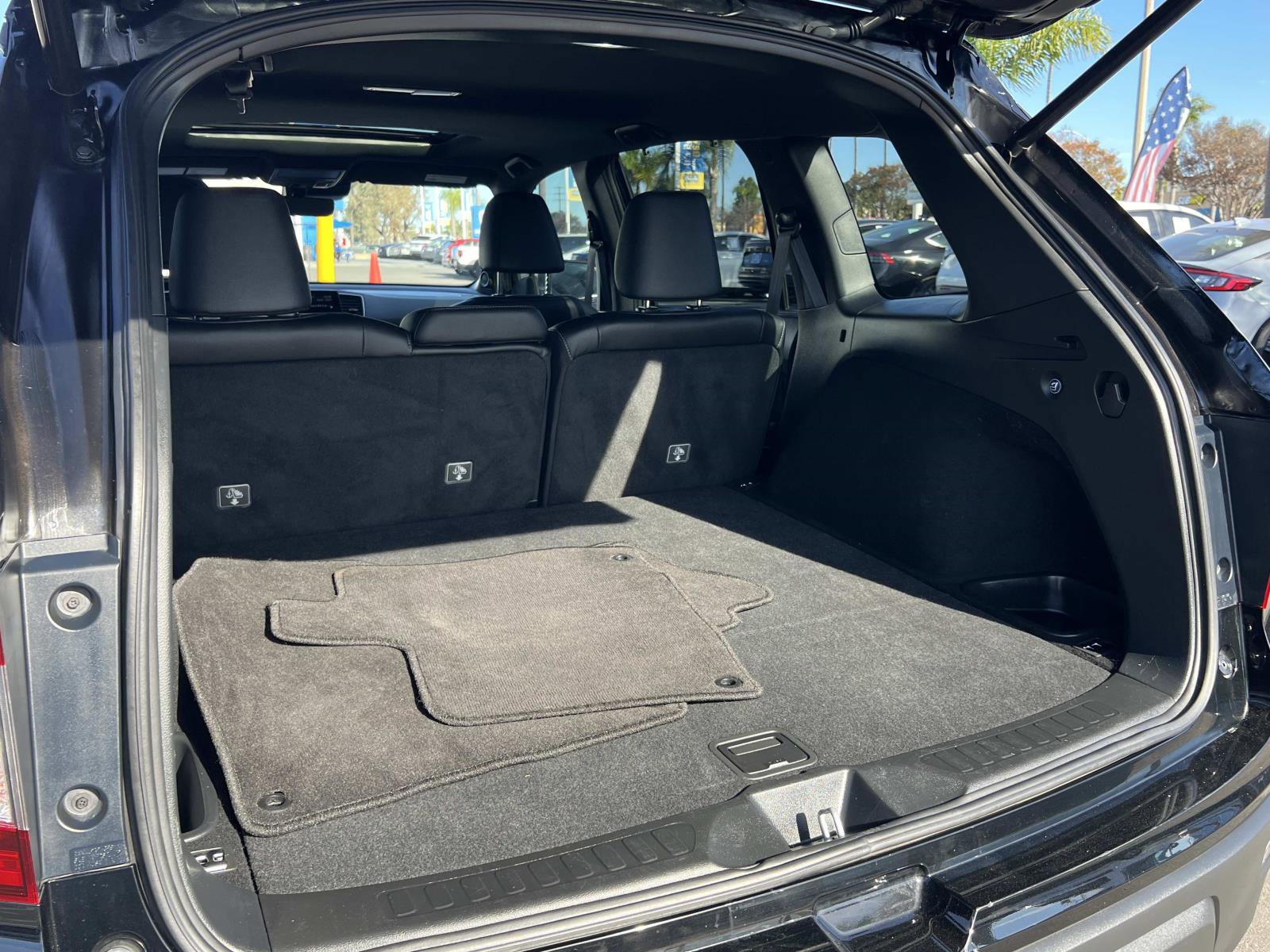 Certified 2021 Honda Passport EX-L image 23