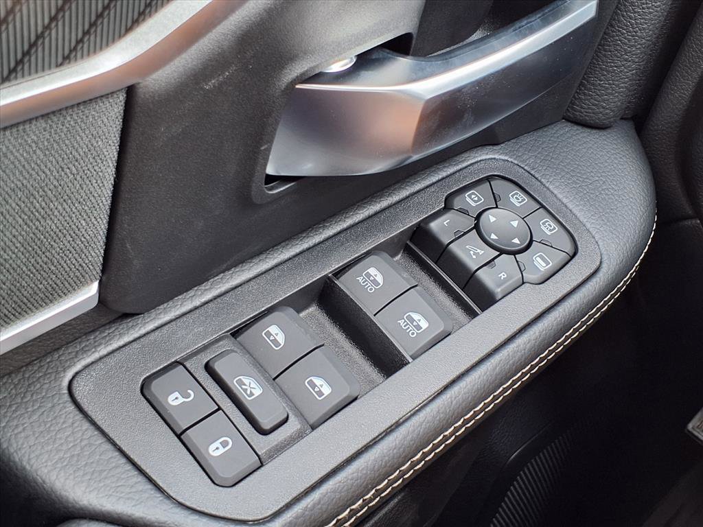 New 2026 RAM 3500 Lone Star image 8