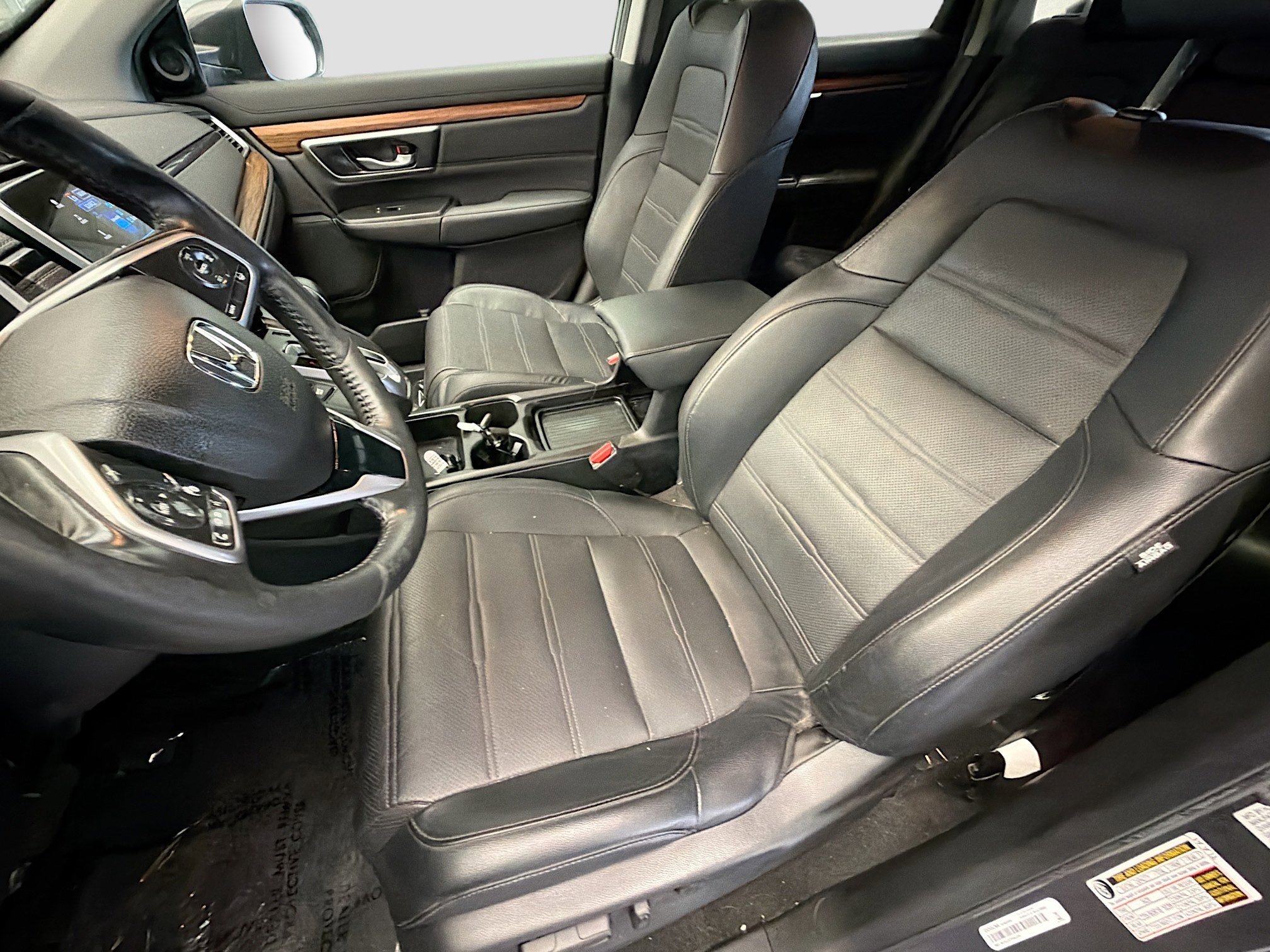 Used 2022 Honda CR-V EX-L image 10
