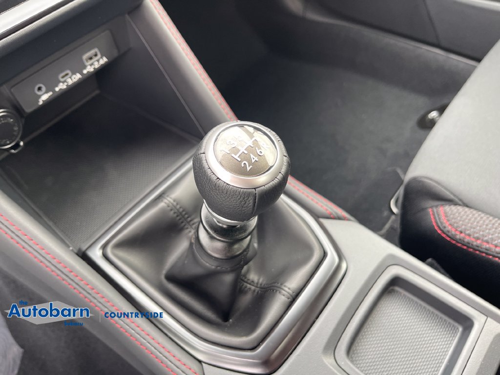 Used 2026 Subaru WRX Premium AWD/4WD image 18