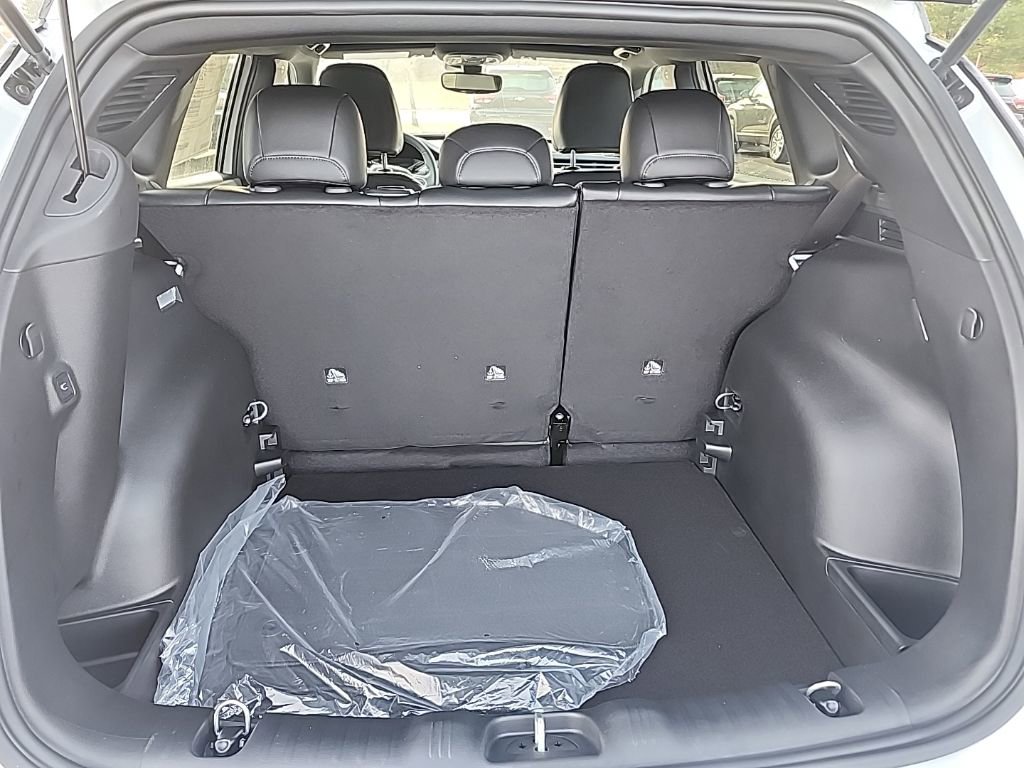 New 2026 Jeep Compass Limited image 16