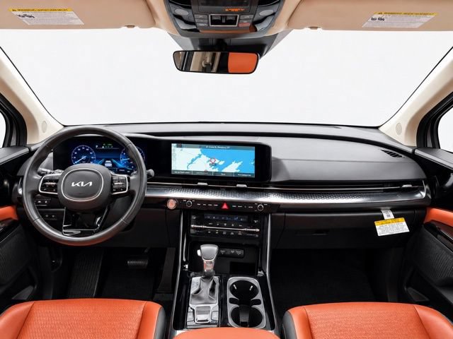 Used 2024 Kia Carnival SX Prestige FWD image 22