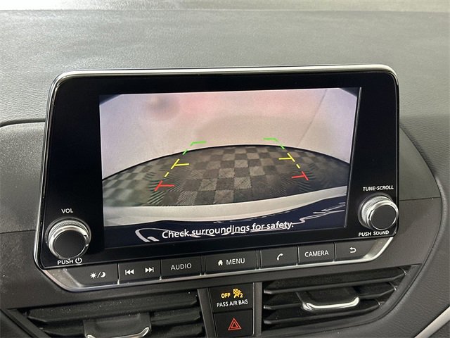 Used 2022 Nissan Altima 2.5 SV image 15